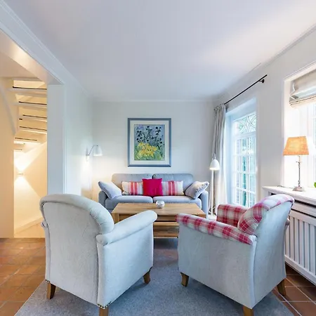 Holiday home Haus Josias A - Rechts