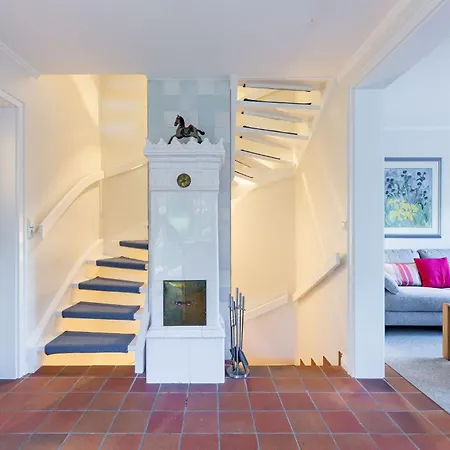 Haus Josias A - Rechts Nieblum