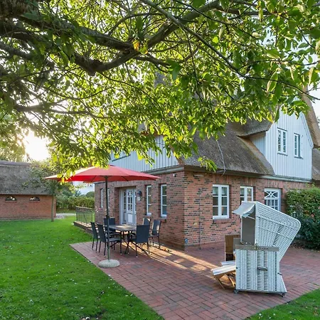 Haus Josias A - Rechts Holiday home *