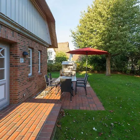 Haus Josias A - Rechts *